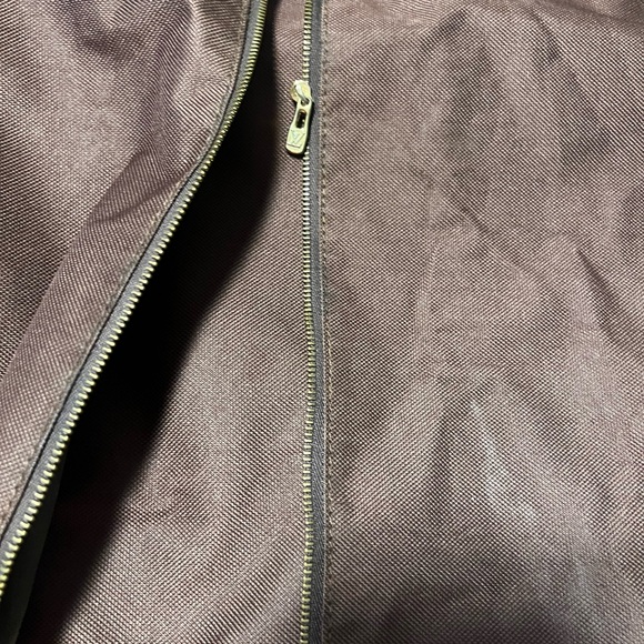 Louis Vuitton garment bag - Picture 5 of 16